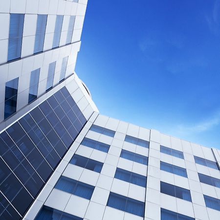 Novotel Balikpapan Exterior foto