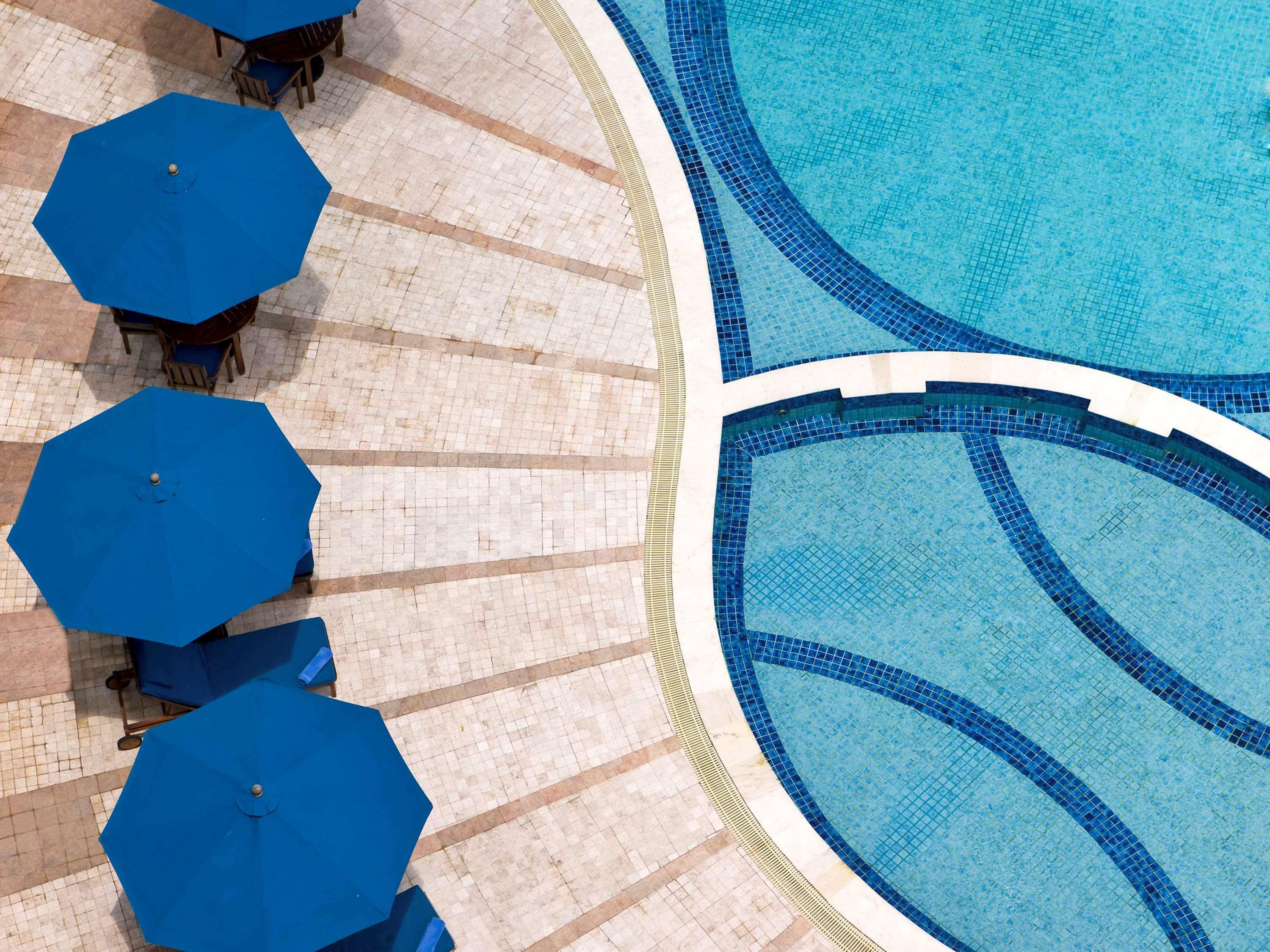 Novotel Balikpapan Exterior foto