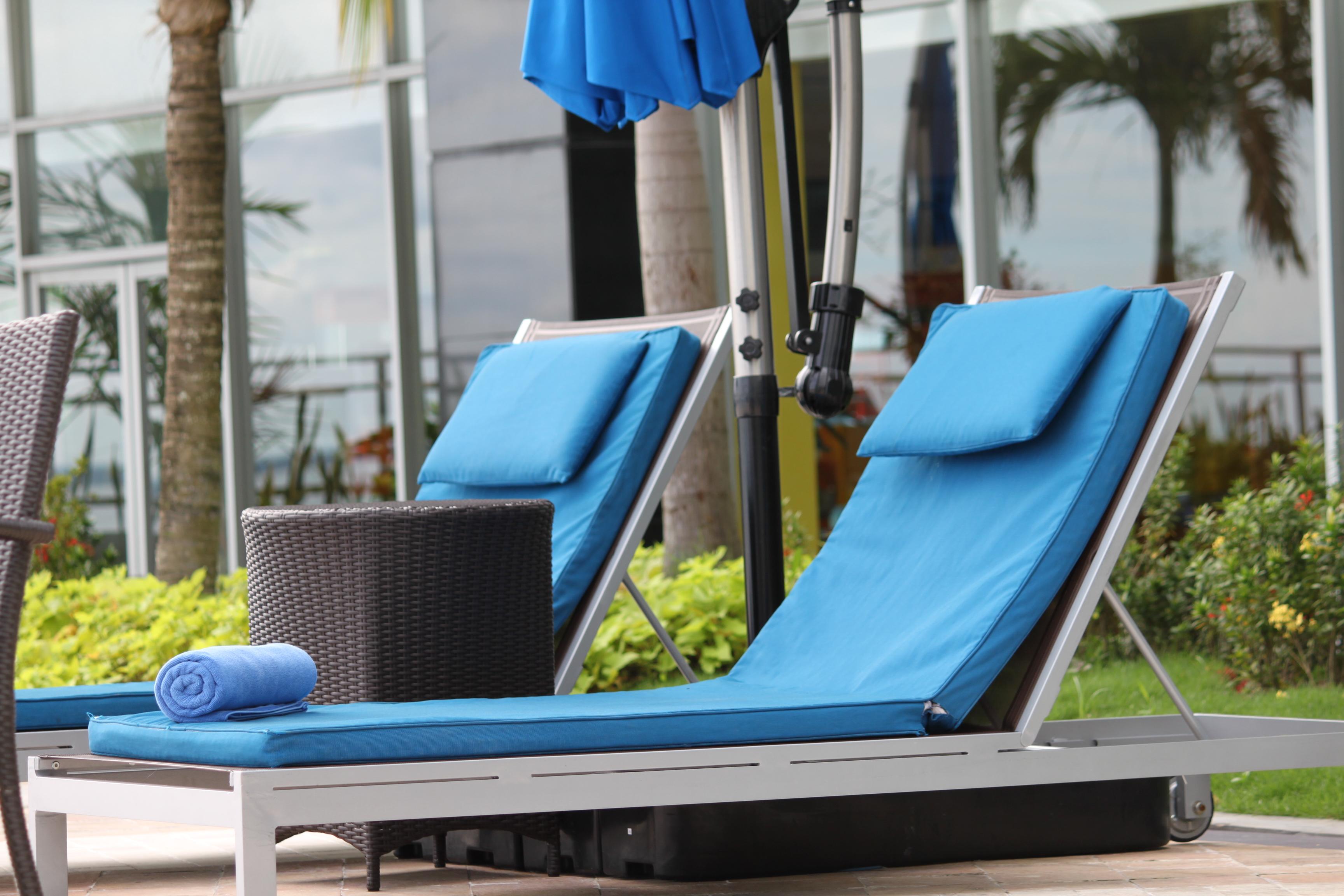 Novotel Balikpapan Exterior foto