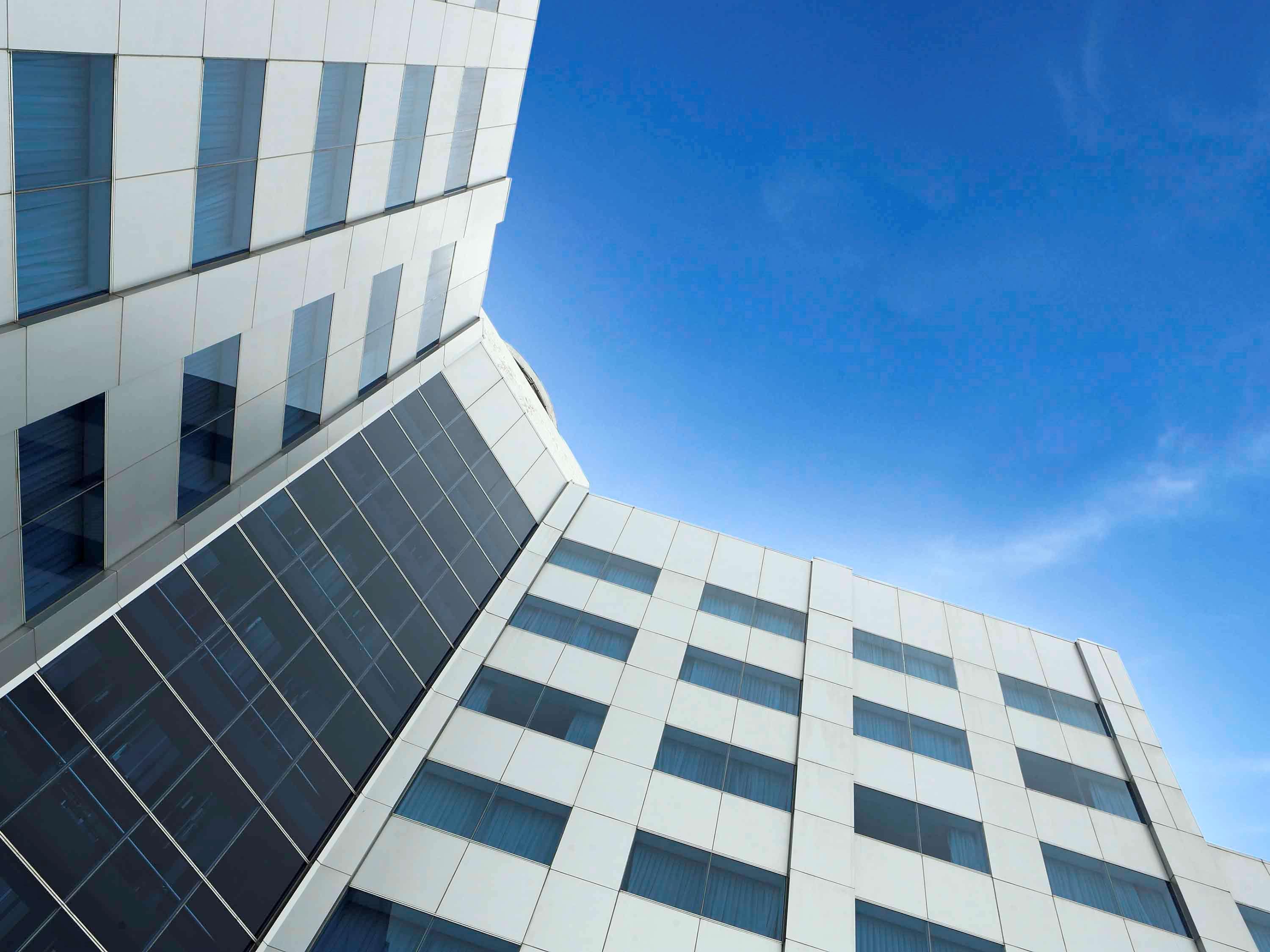 Novotel Balikpapan Exterior foto