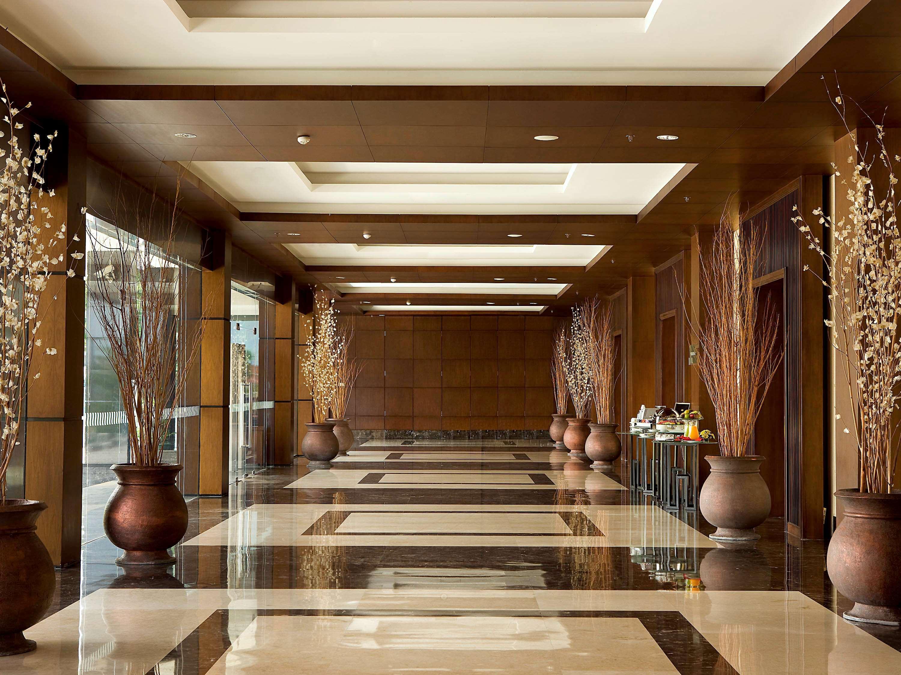 Novotel Balikpapan Exterior foto